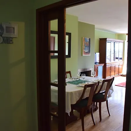 Appartement Boa Ventura - Downtown Porto