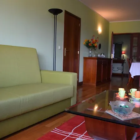 Boa Ventura - Downtown Appartement Porto
