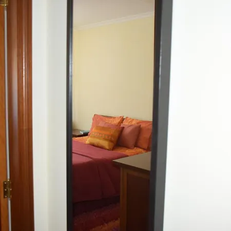 Appartement Boa Ventura - Downtown Porto