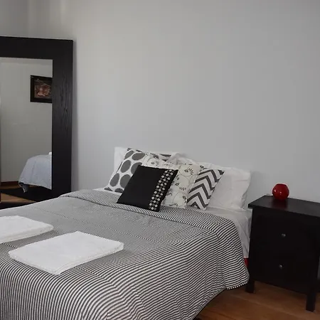 Apartment Boa Ventura - Downtown *