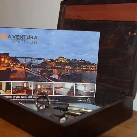 Boa Ventura - Downtown *