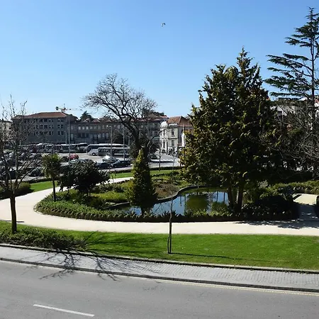 Boa Ventura - Downtown Apartment