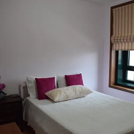 Boa Ventura - Downtown Apartment *