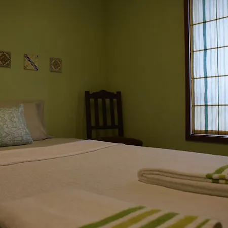 Boa Ventura - Downtown Apartment
