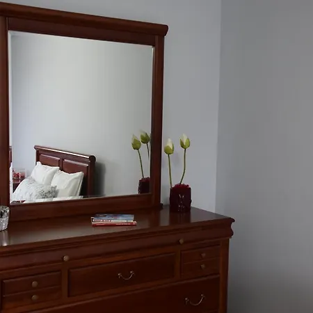 Boa Ventura - Downtown Apartment *