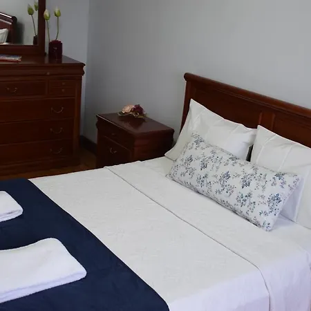 Apartment Boa Ventura - Downtown *