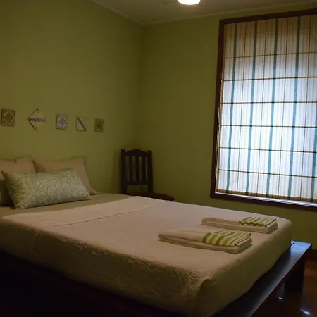 Boa Ventura - Downtown Apartment