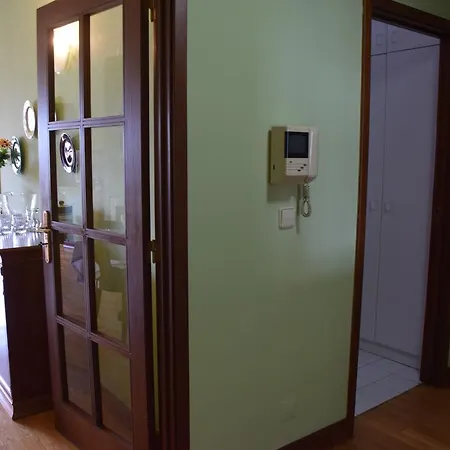Boa Ventura - Downtown Apartment *