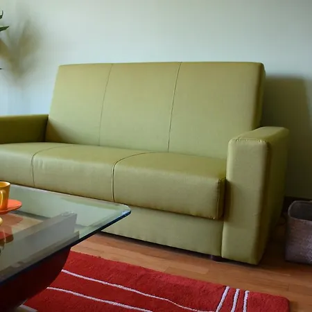 Boa Ventura - Downtown Apartment *