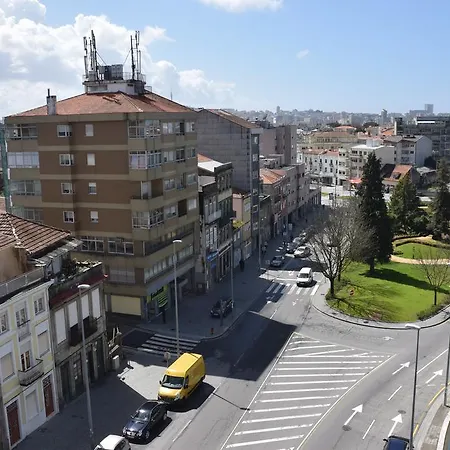 Boa Ventura - Downtown * Oporto