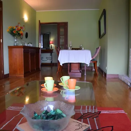 Boa Ventura - Downtown Apartment