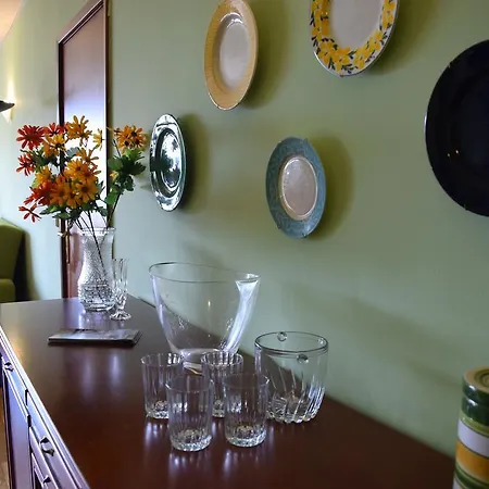 Apartment Boa Ventura - Downtown