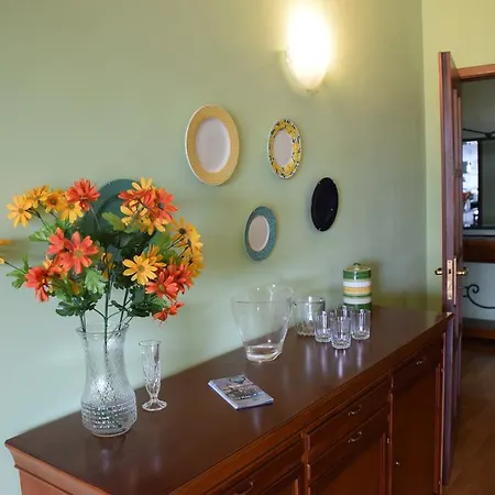 Boa Ventura - Downtown Apartment