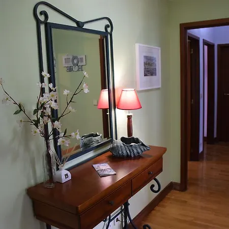 Boa Ventura - Downtown Apartment *