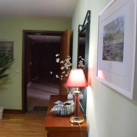 Apartment Boa Ventura - Downtown