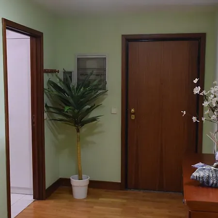 Boa Ventura - Downtown Apartment