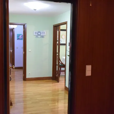 Boa Ventura - Downtown Apartment *