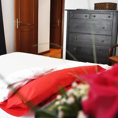 Apartment Boa Ventura - Downtown