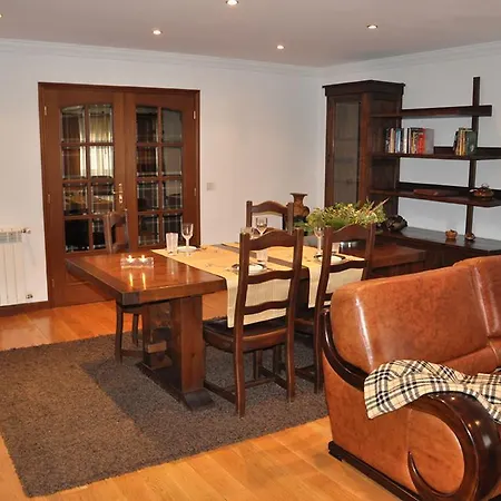 Apartment Boa Ventura - Downtown *
