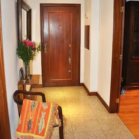 Apartment Boa Ventura - Downtown *