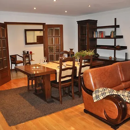 Apartment Boa Ventura - Downtown