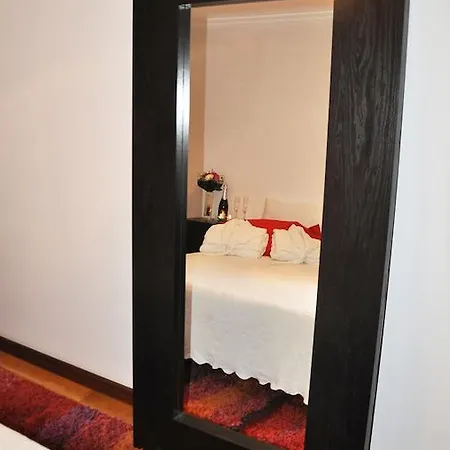 Appartamento Boa Ventura - Downtown Oporto