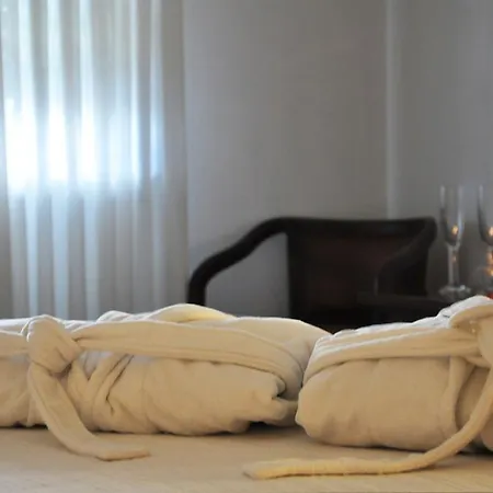 Apartment Boa Ventura - Downtown *
