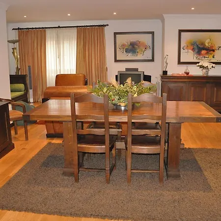 Apartment Boa Ventura - Downtown