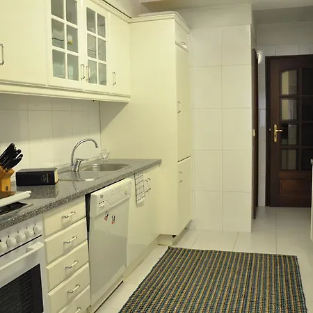 Appartamento Boa Ventura - Downtown Oporto