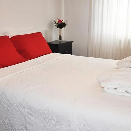 Apartment Boa Ventura - Downtown *