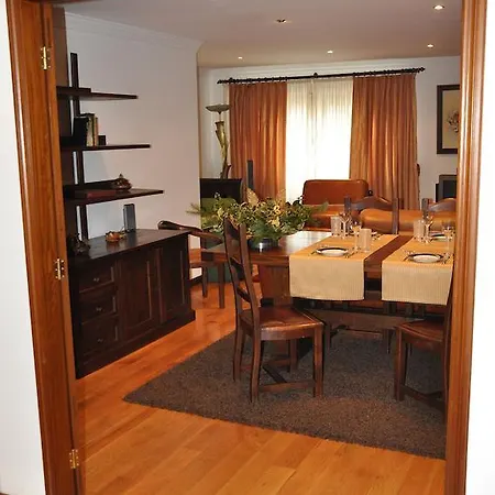 Apartment Boa Ventura - Downtown