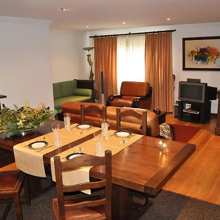 Appartamento Boa Ventura - Downtown Oporto