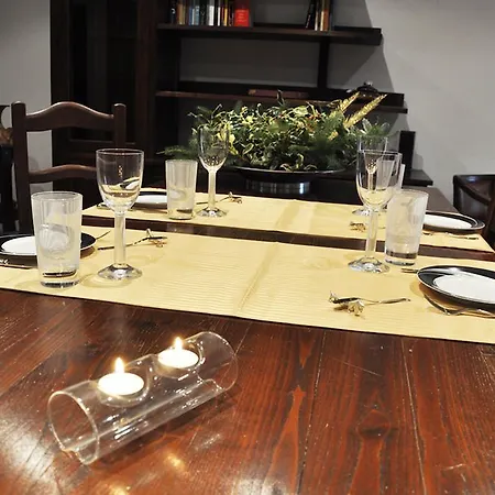 Appartamento Boa Ventura - Downtown *