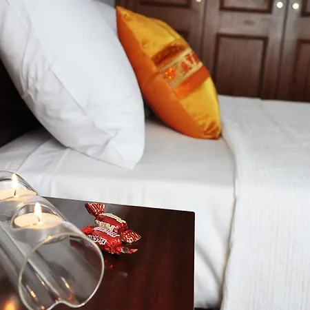Appartement Boa Ventura - Downtown Oporto