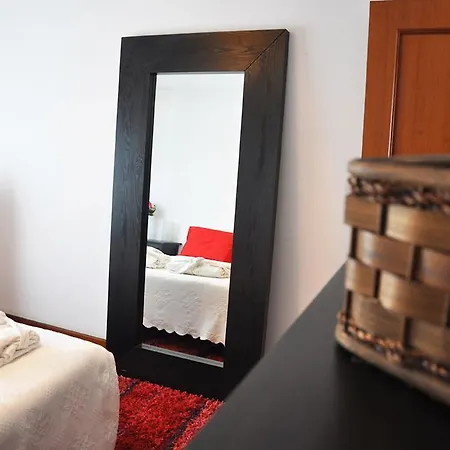 Appartamento Boa Ventura - Downtown Oporto