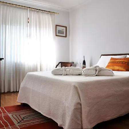Apartment Boa Ventura - Downtown