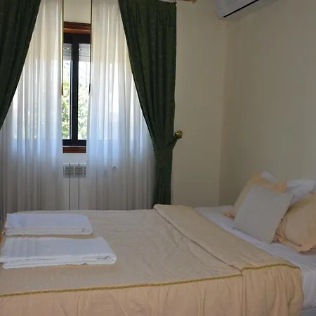 Boa Ventura - Downtown Apartment