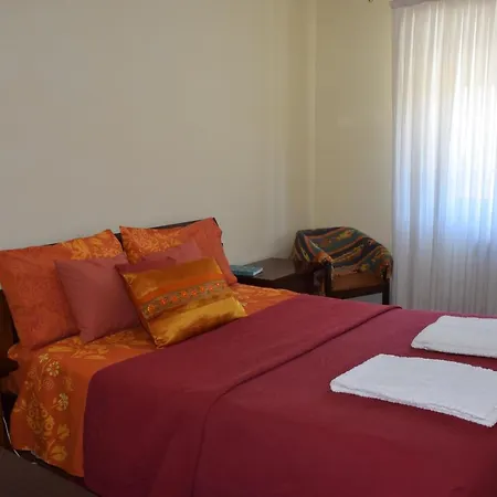 Boa Ventura - Downtown Apartment