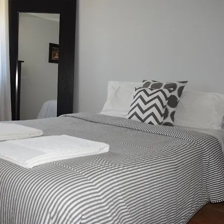 Boa Ventura - Downtown Oporto