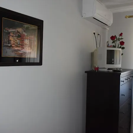 Boa Ventura - Downtown Apartment