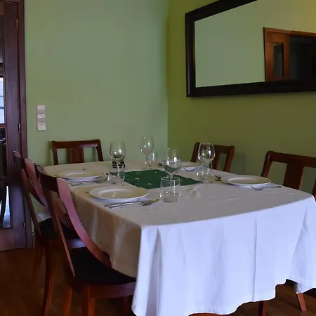 Apartment Boa Ventura - Downtown