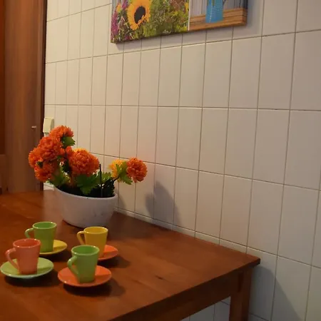 Boa Ventura - Downtown Apartment *