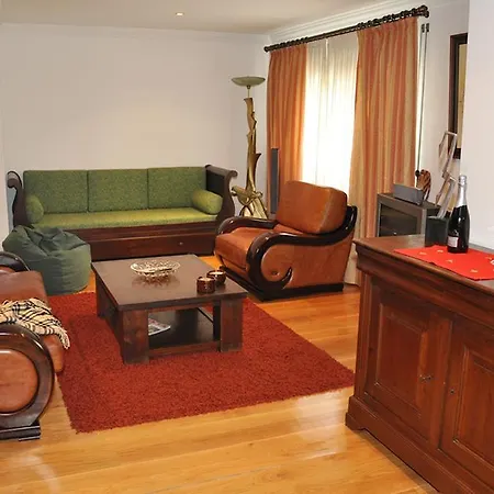 Boa Ventura - Downtown Porto