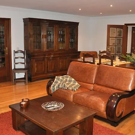 Apartment Boa Ventura - Downtown *